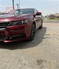 شيفروليه امبالا